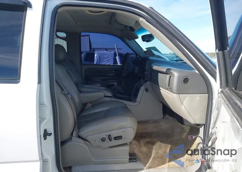 2003 GMC Yukon Slt z USA, uszkodzony, nr VIN 1GKEK13Z03J242516